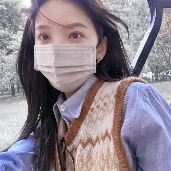 侬好，我的东北女友